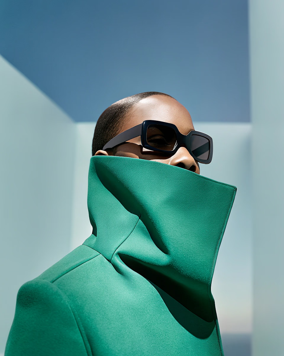 An breaking boundaries our latest brand redesign